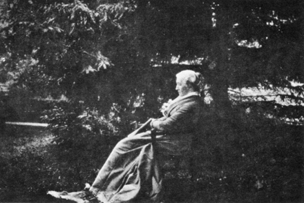Elizabeth Cady Stanton: an exhausted mother who changed the world