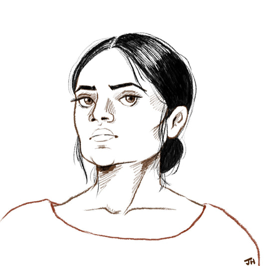 Internalized Misogyny & the Unlikeable Female Character