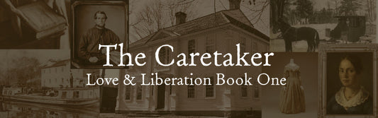 'The Caretaker' Sneak Peek