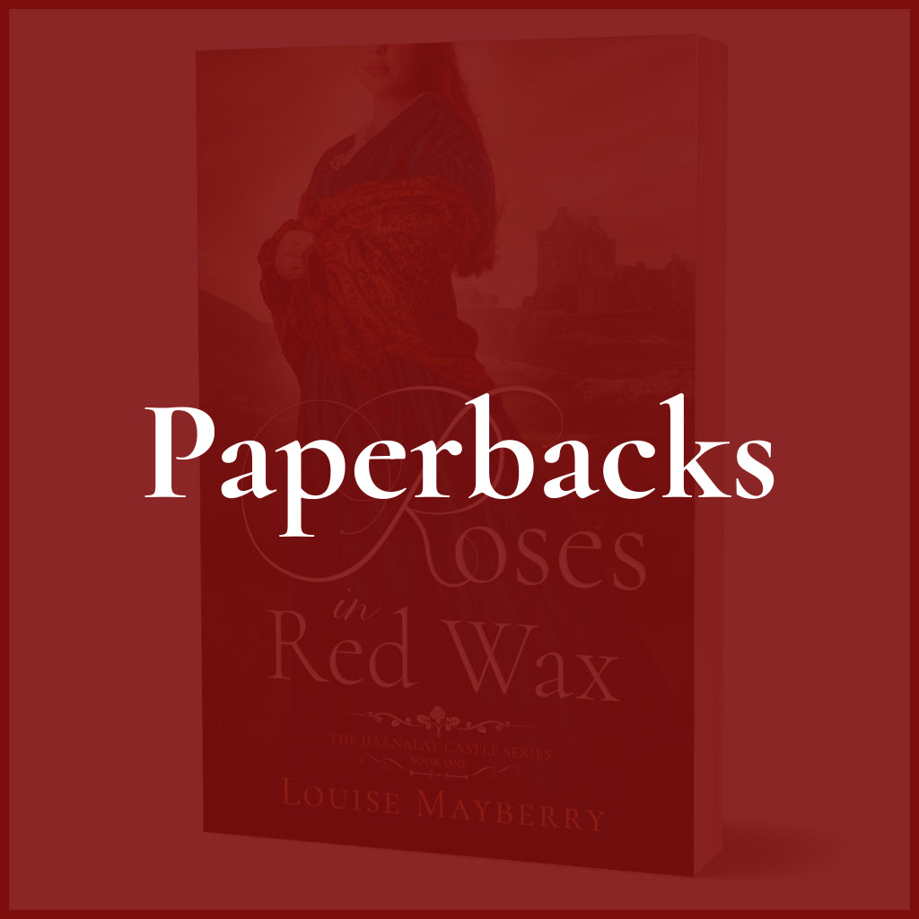 Paperbacks