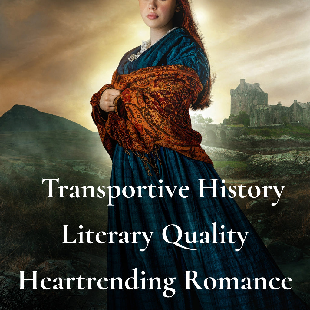 The Complete Darnalay Castle Series (Paperback)