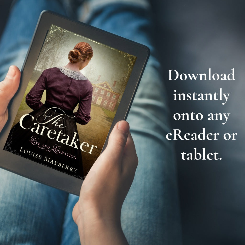 The Caretaker (eBook)