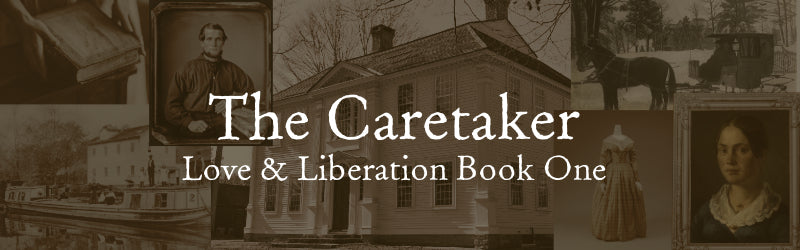 'The Caretaker' Sneak Peek