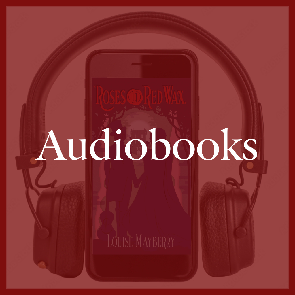 Audiobooks