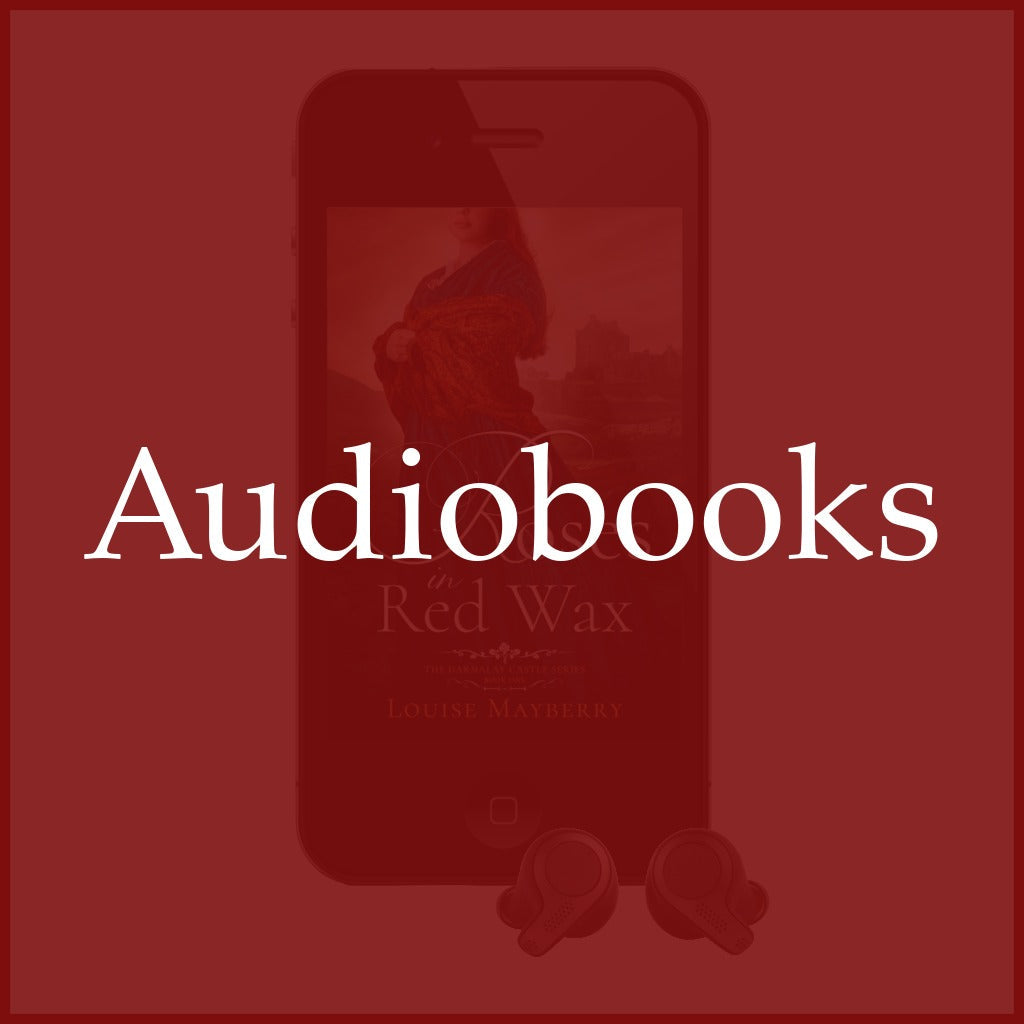 Audiobooks