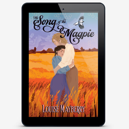 The Song of the Magpie (eBook)