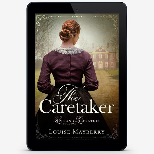 The Caretaker (eBook)