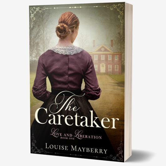 The Caretaker (Paperback)