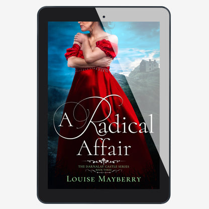 A Radical Affair (eBook)