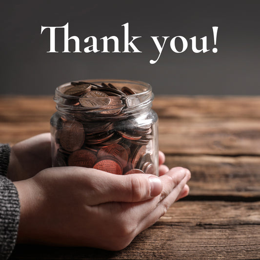 Tip Jar