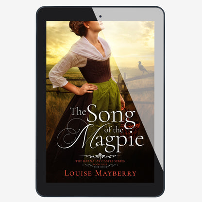 The Song of the Magpie (eBook)