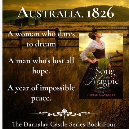 The Ultimate Darnalay Castle Historical Romance Bundle